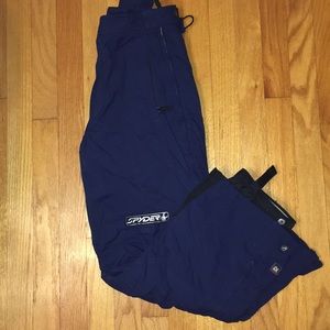 Ski pants